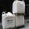 Shandong Swl 1000 Kg 1500kg 2000kg baffle sealed dust proof fibc big bulk bag