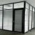 Import shanghai high quality mobile partition  used for commercial  office building from China