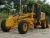 Import SHANTUI Construction Machine Motor Grader SG18-3 in Stock for Sale from China
