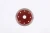 Import Sharp and durable 400mm circular cutting disc 16inch hot press premium soundproof granite diamond saw blade from China