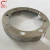 Import Sheet Metal Laser Cutting And Welding Fabrication Machine Parts High quality laser processing from China