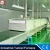 Shenzhen Industrial heat transfer glass ceramic furnace with conveyor belt