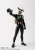 Import S.H.Figuarts Shinkocchou Seihou Skull Kamen Rider Action Figure Toys from China