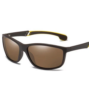 SHINELOT High Quality Sunglasses Polarized UV400 Sun shades Eyewear Men Bicycle TR90 Frame Sports Sunglasses