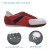 Import Shoe Tree Shoe Support Head Stretcher Anti-wrinkle Plastic Sneakers Shoe Shield for Men Women from China