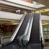 Shopping Center Escalator Automatic Start/Stop Escalator moving walk department store escalators