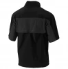 Short sleeves windbreaker jacket customize at wholesale