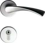shower door handle