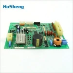 SIGMA elevator PCB DCD-23 , elevator part for sigma