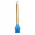 Silicone Basting Pastry Brushes Great for BBQ Meat and Cakes