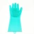 Import Silicone  dish washing glove,  Reusable latex Household Gloves from China