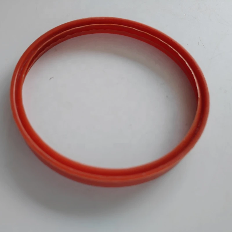 Silicone rubber seals rubber gaskets for boiler flue 60mm 100mm