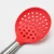 Import Silicone Spatula Utensil Kitchen 5 Pieces With Spaghetti Pasta Server, Slotted Turner, Serving Spoon, Deep Ladle from China