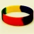 Import Silicone Wristband Lovers Bracelet Original Silicone colorful wristband from China