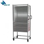 silk screen printing frame drying rack