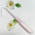 Import Silky catheter health organic cotton soft tampons from China