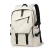 Import Simple Couple Backpack Middle School and High School Students Backpack Sport Backpack for School from China