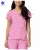 Import Simple Medical Scrub Suit Uniform from China