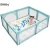 Import Simply Good Quality baby playpen kids plastic cerco para bebe playpen kids plastic playpens from China
