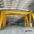 Import Single girder Gantry Crane 5t from China