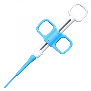 Single-use Surgical Repeated Opening and Closing Hemoclip Tweezers Clip The Basis of Surgical Instruments Pincers Class II