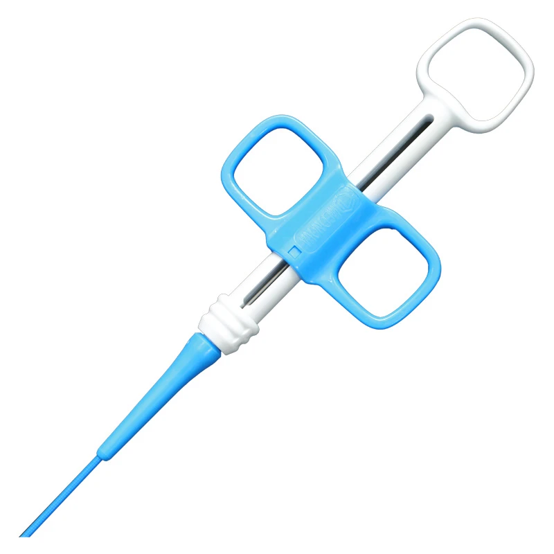 Single-use Surgical Repeated Opening and Closing Hemoclip Tweezers Clip The Basis of Surgical Instruments Pincers Class II