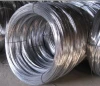 Single-wire stainless steel galvanized coil 6mm