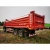 Import sino truck dump truck 2020 371HP 12 tyres LHD 25cbm  mining dump truck price new and used from China