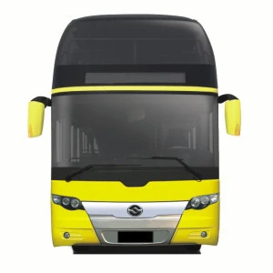 Sinomach New Luxury Bus Coach Seats Railway Passenger Coach