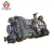 Import Sinotruk HW19710 HOWO tractor truck gearbox from China