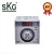 Import SKG Brand MF904A 96x96 multifunction digital panel meter from China