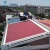 Import skylight sunshade patio cover decoration retractable pergola roof awning from China