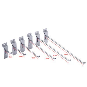Slatwall Metal Hooks single wire display products slatwall hooks slatwall diameter