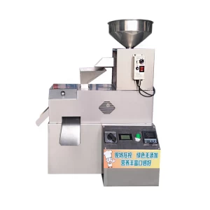 small automatic commercial cold press peanut palm seeds soybean coconut mustard oil machinery