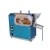 Import small coffee bean seed groundnut nuts peanut roaster roasting machine electric coffee roaster machinery for sale from China