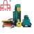 Import small motor lifting hydraulic electric hoist from China
