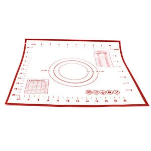 Small size engraved cake side silicone relief baking mat Heat-Resistant 10pcs silicone kitchen mixing tools