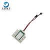 Smart 12V 60W Inductive Touch Sensor Dimmer Switch One Touch Three Color Light For Bathroom Mirror