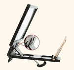 smartphone 3D amplifier with speaker,colorful 3D screen magnifier