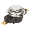 Snap Action Temperature Control Switch Ksd302 Thermostat 25A