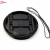 Import Snap-On lens cap for Digital Camera Lens Cap Cover with string from China