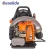 Import Snow blower hot air snow blower electric snow blower removal machine from China