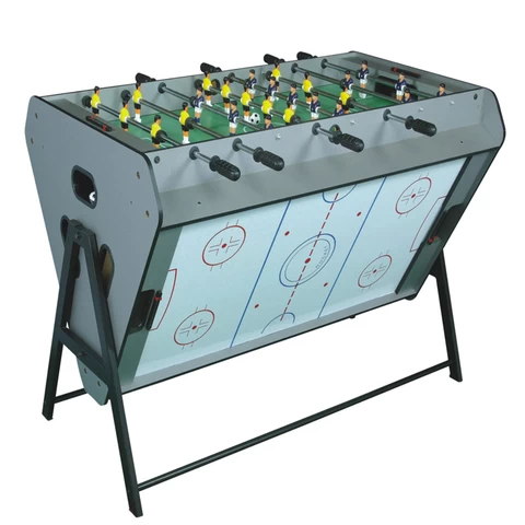 Soccer Foosball Game Wooden Table MDF Arcade Sports Fun  Room Game
