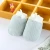 Import Soft cotton anti scratch winter glove baby mittens from China