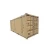 Import Soft Hard  Cover 20&#039; Open Top Container Price from China