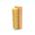 Import Soft Natural Wooden Shoe Brush Polish Cleaner, Pig Hair Bristle  Brush from China