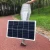 Import Solar Battery powered system Pole Lamp 100w 300w 400w 200w solar led street light from China