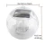 Import Solar Led Floating Plastic Balls For Pool, Pendant Solar Light, Lawn  Lamp from China