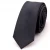 Import Solid ties for men skinny mens ready ties gravatas slim corbatas vestidos wedding groom neck tie from China