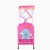Import Solid wood columpioss par bed with wheels childrens cribs room furniture kids baby bed from China